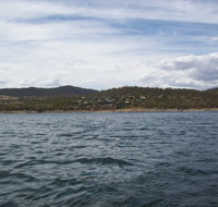 Kanga Lodge - Accommodation Coffs Harbour