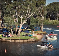 Kath's Place Corowa - Accommodation Coffs Harbour