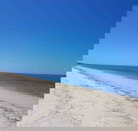 Kingscote Tourist Park and Family Units - Accommodation Coffs Harbour