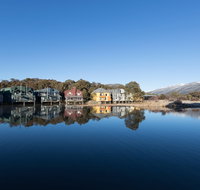 Lake Crackenback Resort and Spa - Accommodation Coffs Harbour