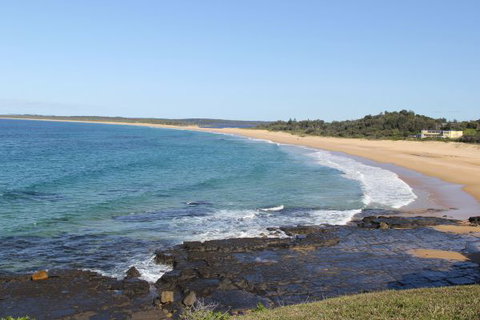 Le Vista - Accommodation Coffs Harbour 1