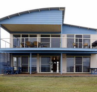 Le Vista - Accommodation Coffs Harbour