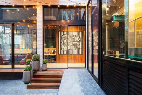 Little Albion, A Crystalbrook Collection Boutique Hotel - Accommodation Coffs Harbour 0