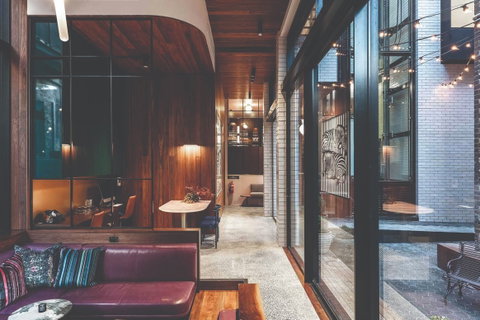 Little Albion, A Crystalbrook Collection Boutique Hotel - Accommodation Coffs Harbour 2