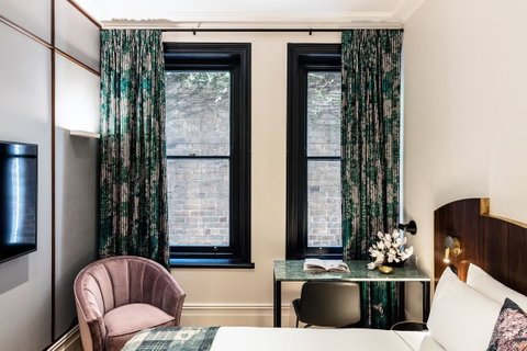 Little Albion, A Crystalbrook Collection Boutique Hotel - Accommodation Coffs Harbour 3