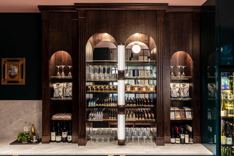 Little Albion, A Crystalbrook Collection Boutique Hotel - Accommodation Coffs Harbour 9