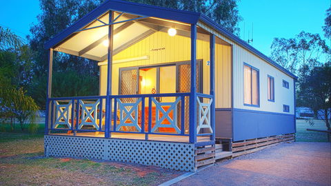 Discovery Parks - Lake Bonney - Accommodation Coffs Harbour 0