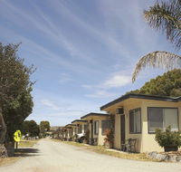 Port Lincoln Caravan Park - Accommodation Coffs Harbour