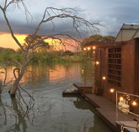 Bills Boathouse - Accommodation Coffs Harbour