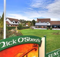 Mick OSheas Irish Pub And Motel - Accommodation Coffs Harbour