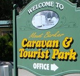 Mount Barker Caravan and Tourist Park - Accommodation Coffs Harbour