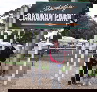 Strathalbyn Caravan Park - Accommodation Coffs Harbour