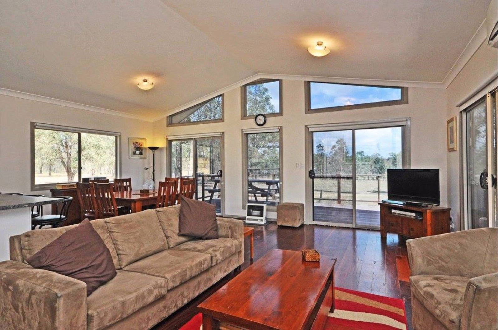Allandale NSW Accommodation Coffs Harbour