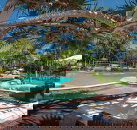 Makepeace Island - Sir Richard Branson's Australian Home - Accommodation Coffs Harbour