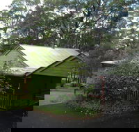 Maleny Country Cottages - Accommodation Coffs Harbour