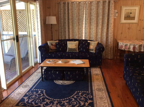 Maleny Country Cottages - Accommodation Coffs Harbour 4
