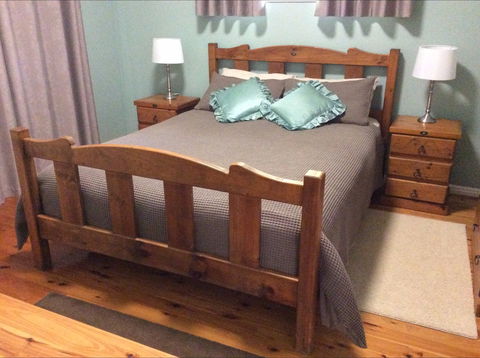 Maleny Country Cottages - Accommodation Coffs Harbour 6