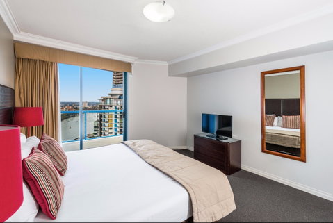 Mantra On Queen - Accommodation Coffs Harbour 0