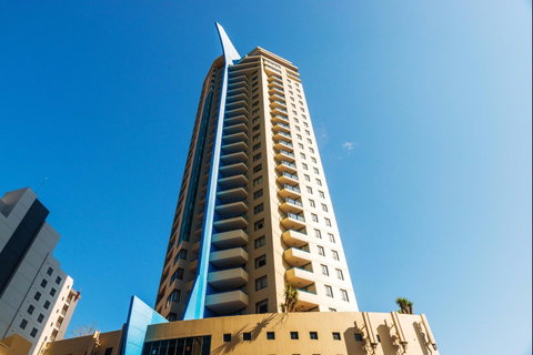 Mantra On Queen - Accommodation Coffs Harbour 1
