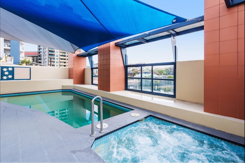 Mantra On Queen - Accommodation Coffs Harbour 3