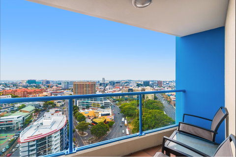 Mantra On Queen - Accommodation Coffs Harbour 4