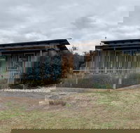 Mannaburne Cabin - Accommodation Coffs Harbour