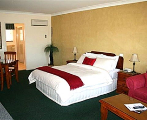 Maynestay Motel - Accommodation Coffs Harbour 0