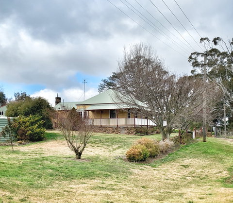 Melrose Cottage - Accommodation Coffs Harbour 0