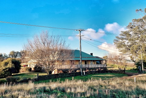 Melrose Cottage - Accommodation Coffs Harbour 7