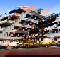Mercure Centro Hotel Port Macquarie - Accommodation Coffs Harbour