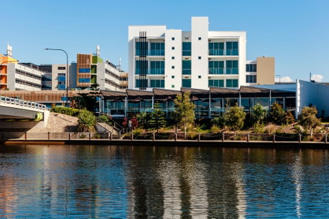 Mercure Sunshine Coast Kawana Waters - Accommodation Coffs Harbour 0
