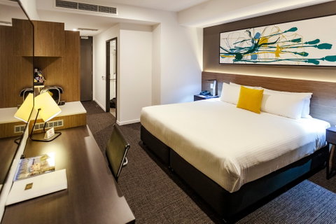 Mercure Sunshine Coast Kawana Waters - Accommodation Coffs Harbour 2