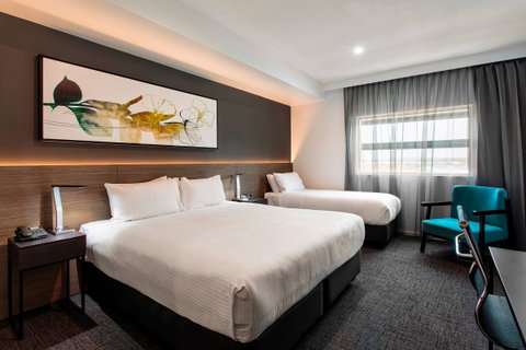 Mercure Sunshine Coast Kawana Waters - Accommodation Coffs Harbour 4
