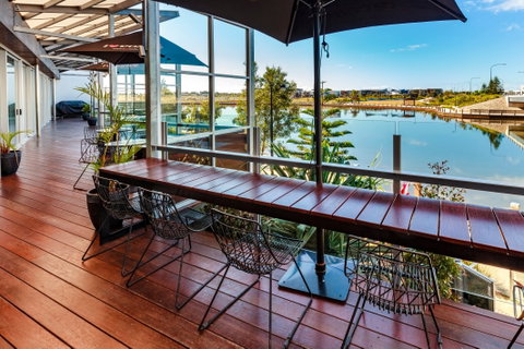 Mercure Sunshine Coast Kawana Waters - Accommodation Coffs Harbour 8