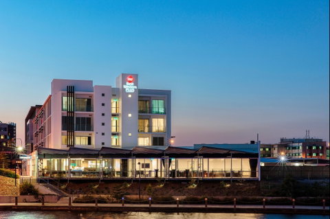 Mercure Sunshine Coast Kawana Waters - Accommodation Coffs Harbour 9