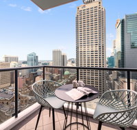 Meriton Suites Pitt Street - Accommodation Coffs Harbour
