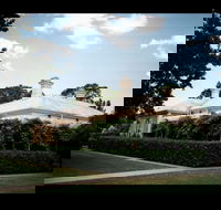 Mindaribba House - Accommodation Coffs Harbour