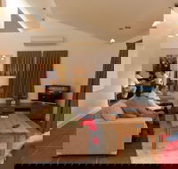 Moore Park Apartments - Accommodation Coffs Harbour