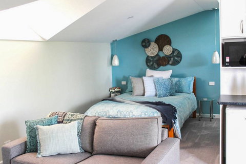 Moose And Mimis Accommodation - Accommodation Coffs Harbour 1