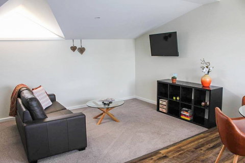 Moose And Mimis Accommodation - Accommodation Coffs Harbour 3