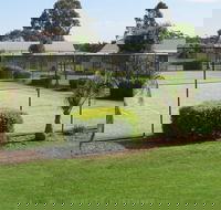 Murray River Resort - Accommodation Coffs Harbour