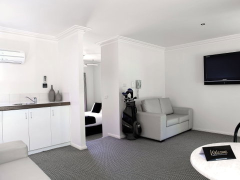 Murray Downs Resort - Accommodation Coffs Harbour 2