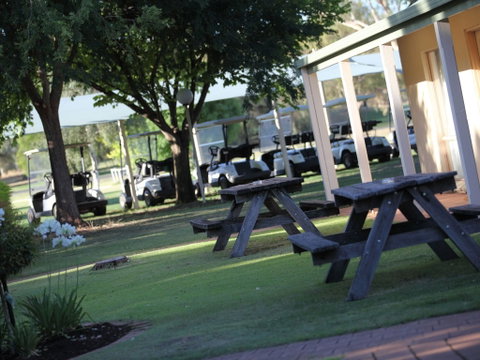 Murray Downs Resort - Accommodation Coffs Harbour 7