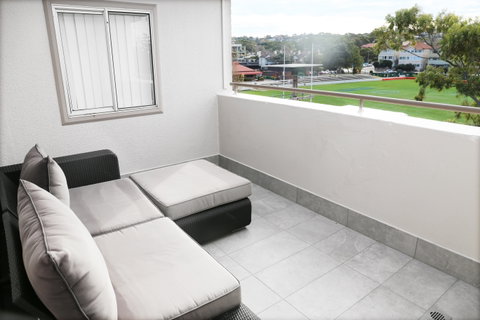 Myola Coogee Accommodation - Accommodation Coffs Harbour 6