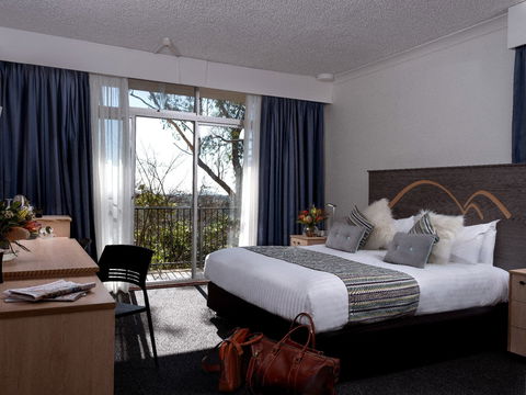 Nesuto Leura Gardens Hotel - Accommodation Coffs Harbour 1