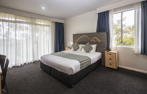 Nesuto Leura Gardens Hotel - Accommodation Coffs Harbour 2