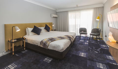 Nesuto Leura Gardens Hotel - Accommodation Coffs Harbour 3