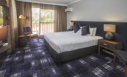 Nesuto Leura Gardens Hotel - Accommodation Coffs Harbour 4