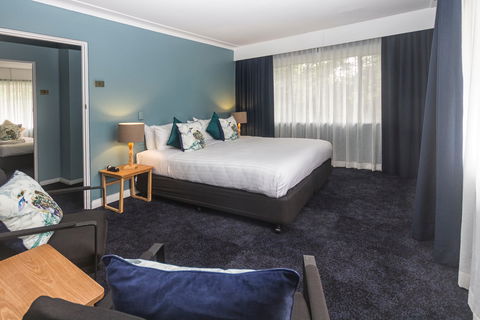 Nesuto Leura Gardens Hotel - Accommodation Coffs Harbour 5
