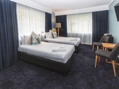 Nesuto Leura Gardens Hotel - Accommodation Coffs Harbour 6